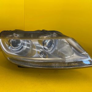 Reflektor Lampa Prawa VW PHAETON BI-XENON 02-05