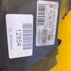 Reflektor Lampa Prawa VW PHAETON BI-XENON 02-05