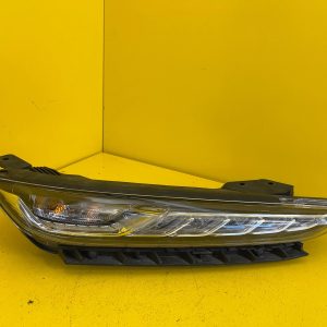 Reflektor Lampa Prawa Hyundai Kona 17-20 GÓRNA LED