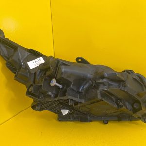 Reflektor LEXUS NX LIFT 2018+ LAMPA LEWA LED