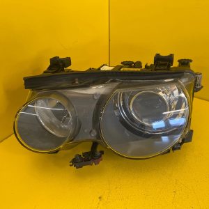 Reflektor Lampa Lewa BMW E46 COMPACT XENON 6905495