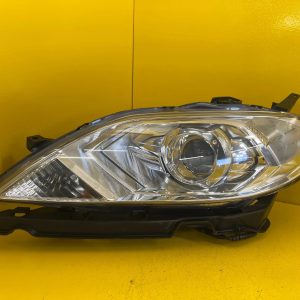 Reflektor LAMPA LEWA PRZEDNIA HONDA FRV FR-V XENON Autolamps Reflektor LAMPA LEWA PRZEDNIA HONDA FRV FR-V XENON