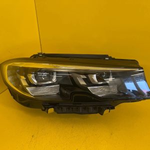 Reflektor Lampa Prawa BMW 3 G20 G21 18- FULL LED Autolamps Reflektor Lampa Prawa BMW 3 G20 G21 18- FULL LED