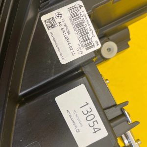 Reflektor Lampa Prawa BMW 3 G20 G21 18- FULL LED