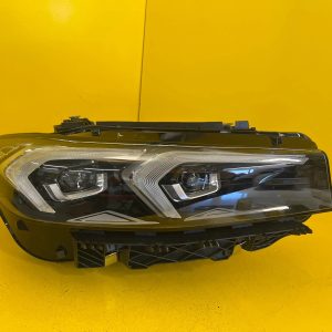 Reflektor Lampa Prawa BMW 3 G20 LCI Lift Full Led 9450796-04
