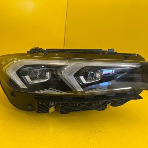 Reflektor Lampa Prawa BMW 3 G20 LCI Lift Full Led 9450796-04