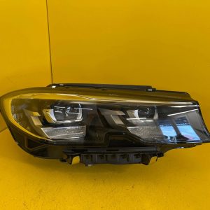 Reflektor Lampa Prawa BMW 3 G20 G21 USA 5A1DB44-02