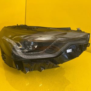 Reflektor Lampa Prawa BMW 2 G42 M2 G87 Full Led 8083636-06 Autolamps Reflektor Lampa Prawa BMW 2 G42 M2 G87 Full Led 8083636-06