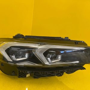 Reflektor Lampa Prawa BMW 3 G20 LCI Lift Full Led 9450796-04 Autolamps Reflektor Lampa Prawa BMW 3 G20 LCI Lift Full Led 9450796-04