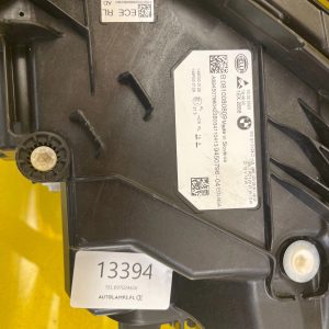 Reflektor Lampa Prawa BMW 3 G20 LCI Lift Full Led 9450796-04