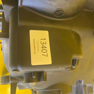 Reflektor Lampa Prawa Nissan NAVARA IV 4