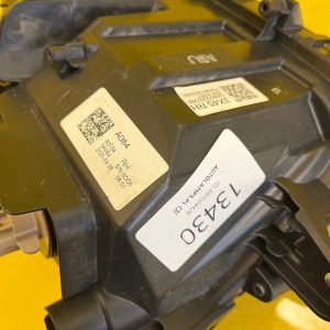 Reflektor LAMPA PRAWA PRZEDNIA LED DRL MITSUBISHI ASX LIFT