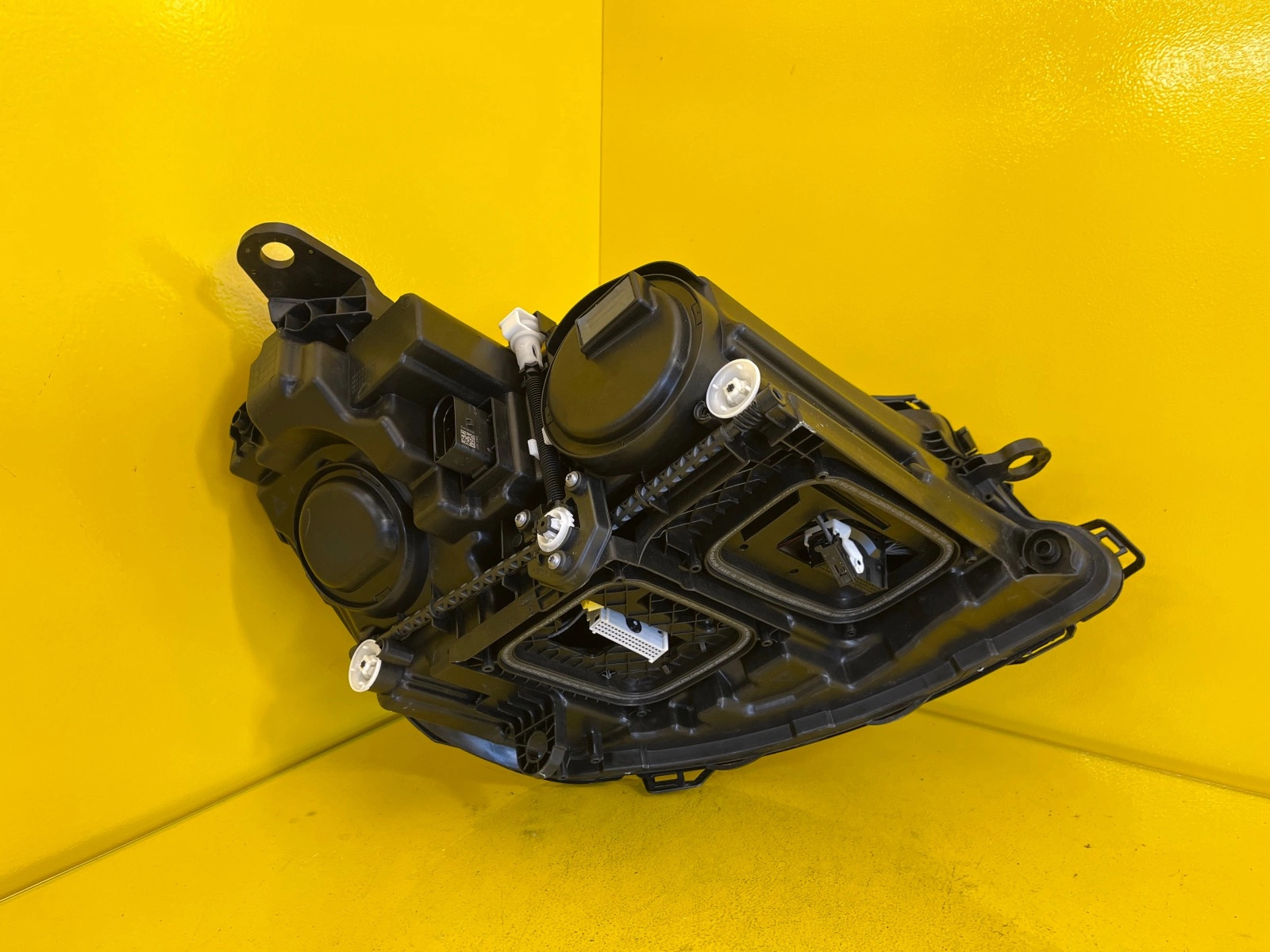 Reflektor Lampa Lewa Mercedes E-Klasa W213 Lift Multibeam A2139066710 Autolamps 3 Reflektor Lampa Lewa Mercedes E-Klasa W213 Lift Multibeam A2139066710