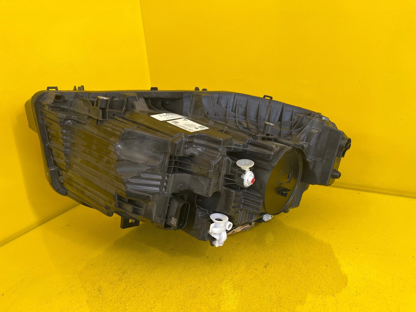 Reflektor Lampa Prawa Mercedes W247 PERFORMANCE USA A2479064004 Autolamps 3 Reflektor Lampa Prawa Mercedes W247 PERFORMANCE USA A2479064004