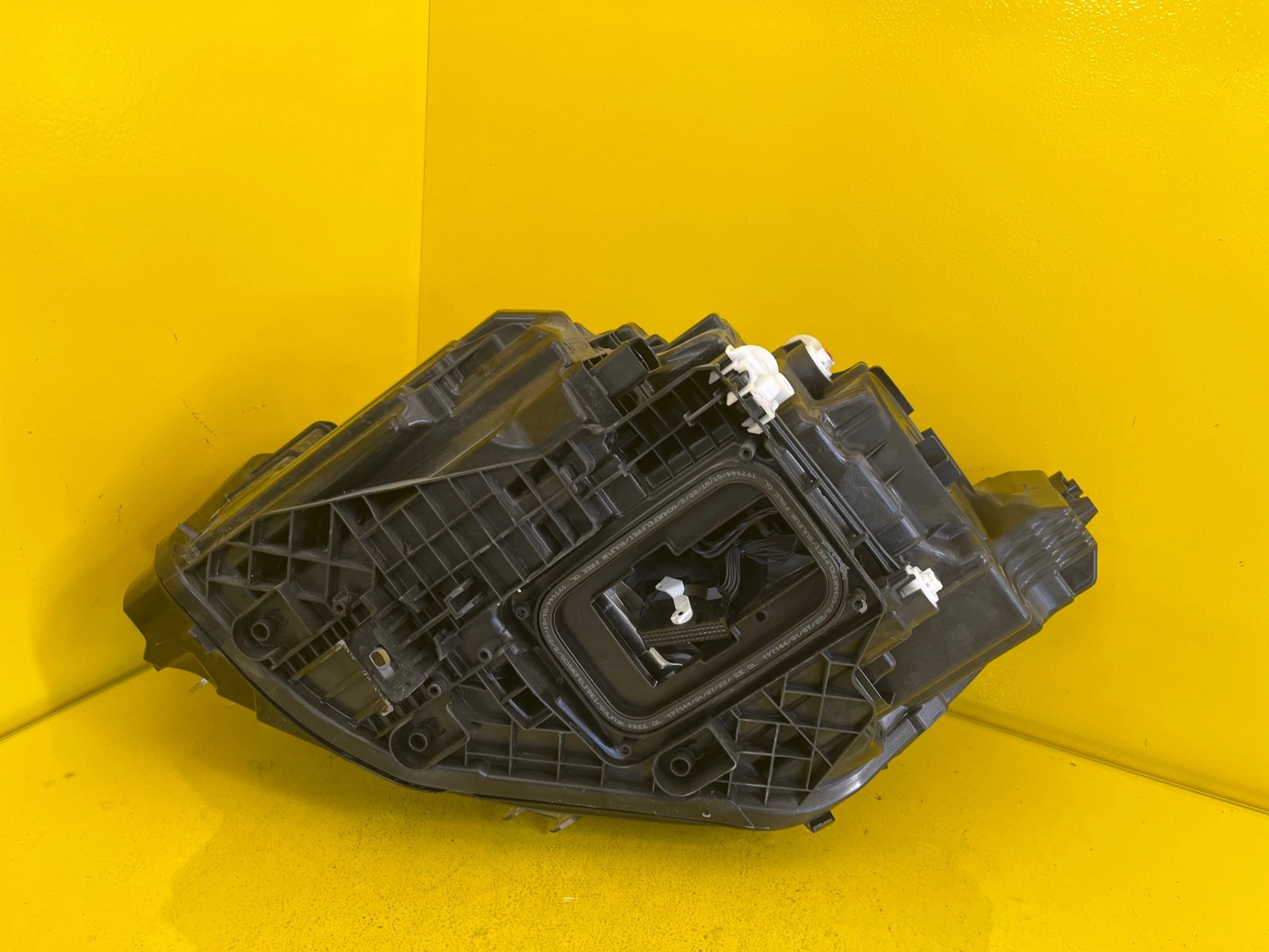 Reflektor Lampa Prawa Mercedes W247 PERFORMANCE USA A2479064004 Autolamps 4 Reflektor Lampa Prawa Mercedes W247 PERFORMANCE USA A2479064004