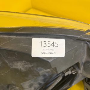 Reflektor Lampa Lewa HONDA FRV FR-V XENON