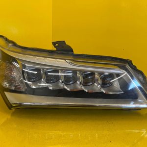 Reflektor ACURA MDX 14-17 LAMPA PRZEDNIA FULL LED PRAWA USA Autolamps Reflektor ACURA MDX 14-17 LAMPA PRZEDNIA FULL LED PRAWA USA