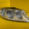 Reflektor Lampa Prawa VW Touareg I 02-10 XENON 7L6941016
