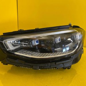 Reflektor Lampa Lewa Mercedes S-KLASA W223 DIGITAL LIGHT A2239061704