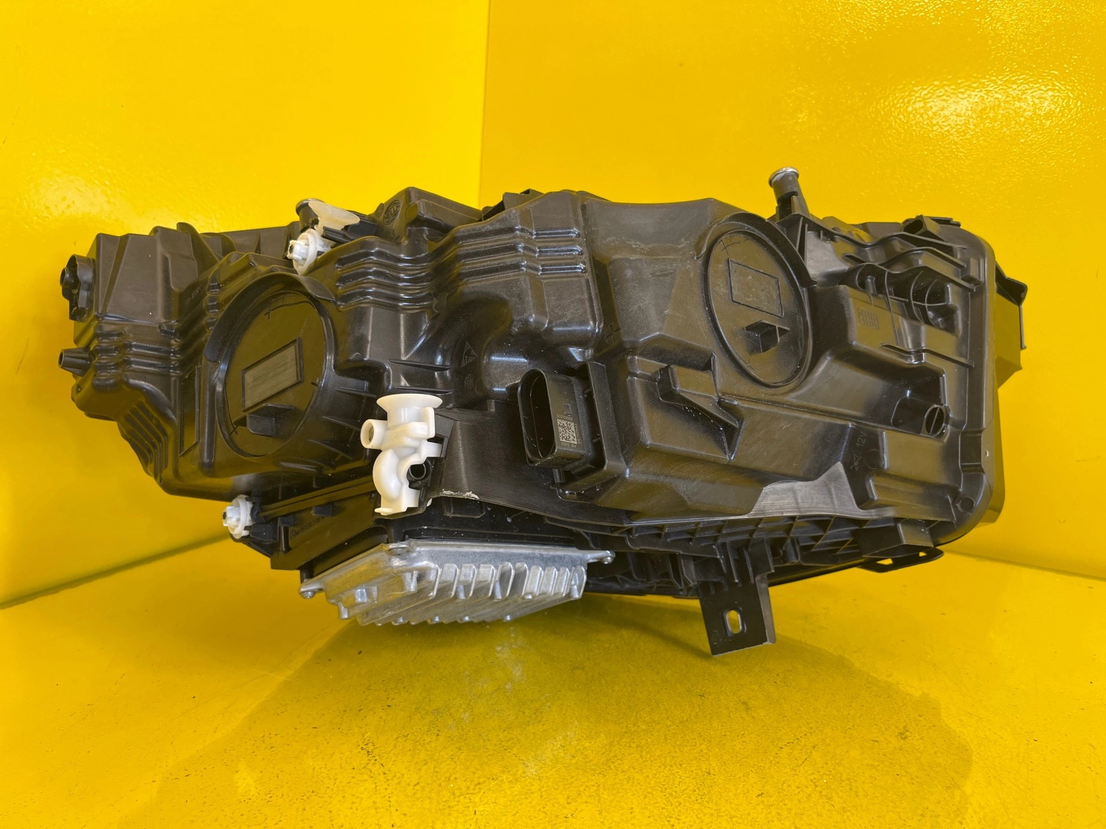 Reflektor Lampa Lewa Mercedes GLA W247 Full Led USA A2479064504 Autolamps 3 Reflektor Lampa Lewa Mercedes GLA W247 Full Led USA A2479064504