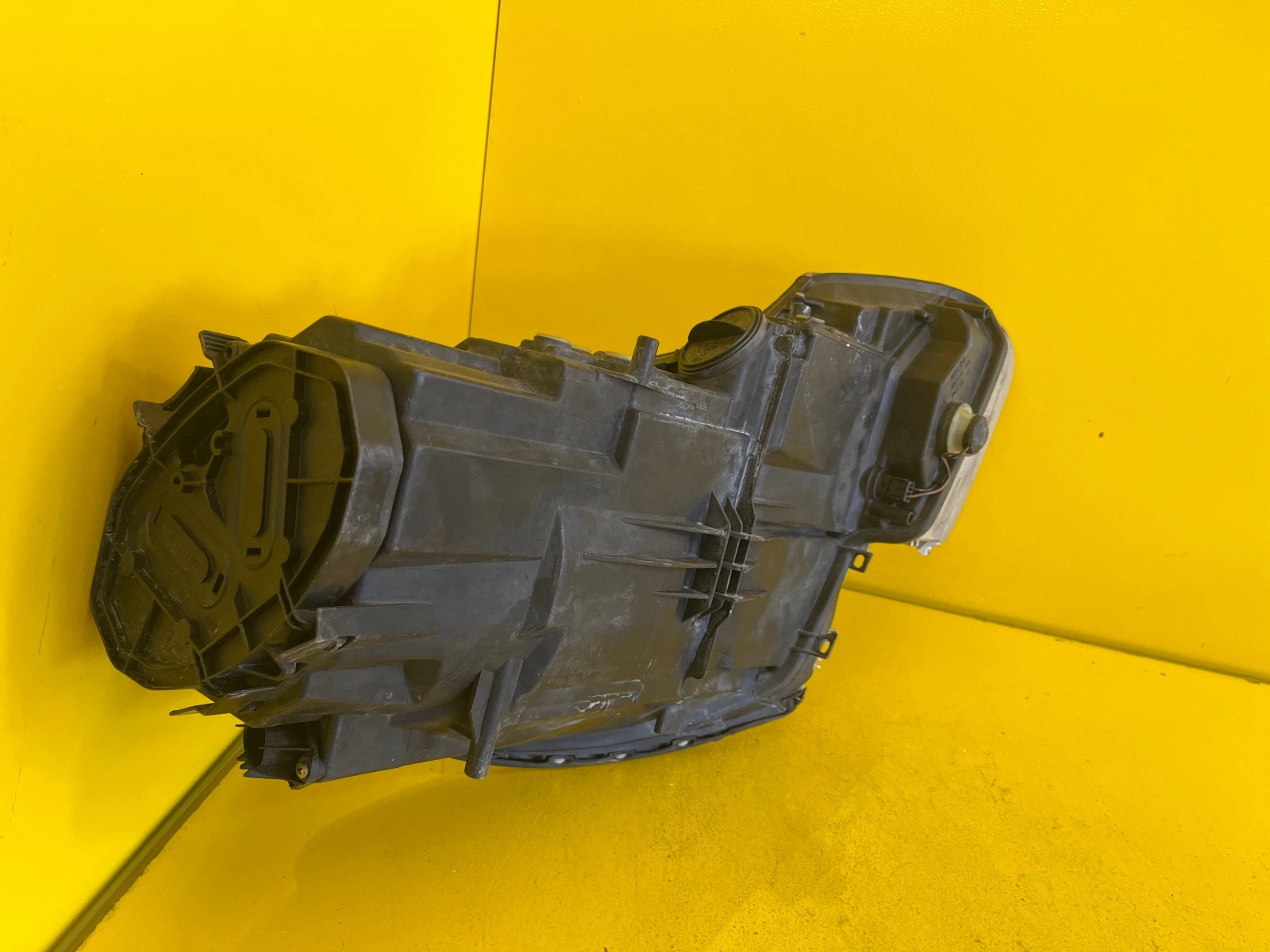 Reflektor Lampa Lewa Porsche 911 996 986 BOXTER 98663103107 Autolamps 3 Reflektor Lampa Lewa Porsche 911 996 986 BOXTER 98663103107