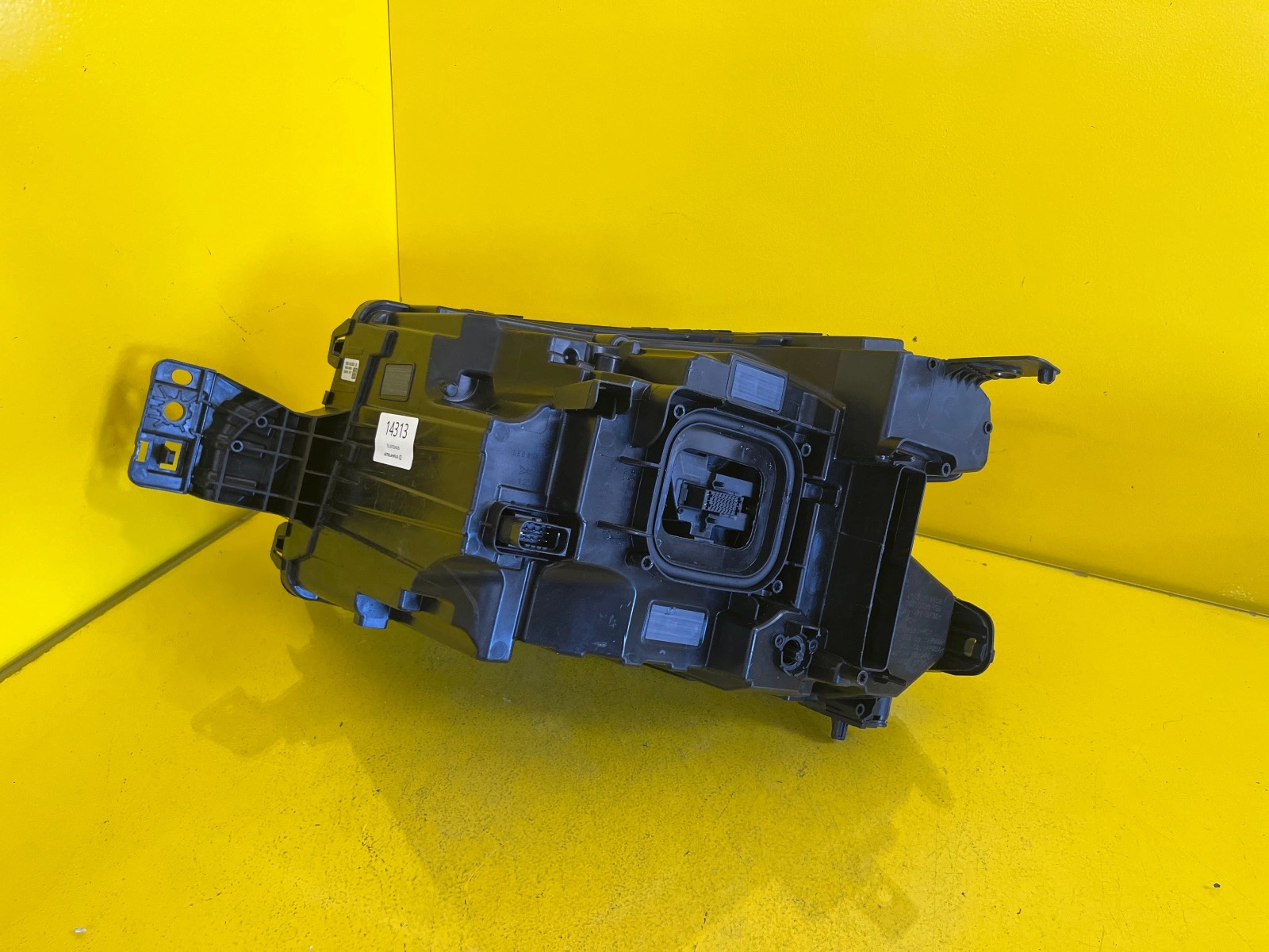 Reflektor Lampa Prawa Citroen C5 AIRCROSS 22- LIFT FULL LED Autolamps 3 Reflektor Lampa Prawa Citroen C5 AIRCROSS 22- LIFT FULL LED