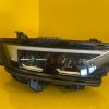 Reflektor LAMPA HALOGEN LEWA TESLA 3 Y 17+ LED DRL Autolamps 45 Reflektor LAMPA HALOGEN LEWA TESLA 3 Y 17+ LED DRL