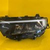 Reflektor Lampa Lewa Jaguar I-PACE X590 MID LED J9D3-13W030-EC Autolamps 44 Reflektor Lampa Lewa Jaguar I-PACE X590 MID LED J9D3-13W030-EC