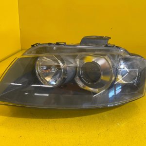 Reflektor Lampa Lewa Audi A3 8P0 03-08 XENON 8P0941003D Autolamps Reflektor Lampa Lewa Audi A3 8P0 03-08 XENON 8P0941003D