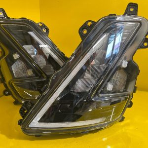 Reflektor Lampa Prawa Lewa Volvo FH 16 KOMPLETNE 23920860 23920859