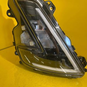 Reflektor Lampa Prawa Lewa Volvo FH 16 KOMPLETNE 23920860 23920859