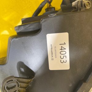 Reflektor Lampa Lewa Nissan Sentra 2013- USA