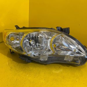 Reflektor LAMPA PRAWA PRZEDNIA TOYOTA CAMRY ZWYKŁA