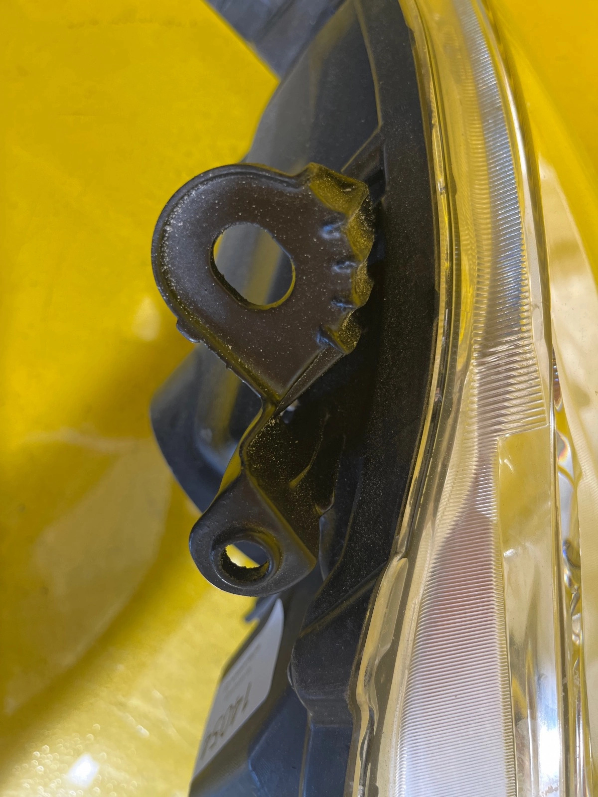 Reflektor LAMPA PRAWA PRZEDNIA TOYOTA CAMRY ZWYKŁA Autolamps 4 Reflektor LAMPA PRAWA PRZEDNIA TOYOTA CAMRY ZWYKŁA