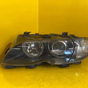Reflektor Lampa Lewa BMW E46 LIFT XENON 02-05 6910967