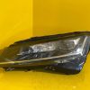 Reflektor Lampa Lewa SKODA SUPERB 3 LIFT 2019- FULL LED