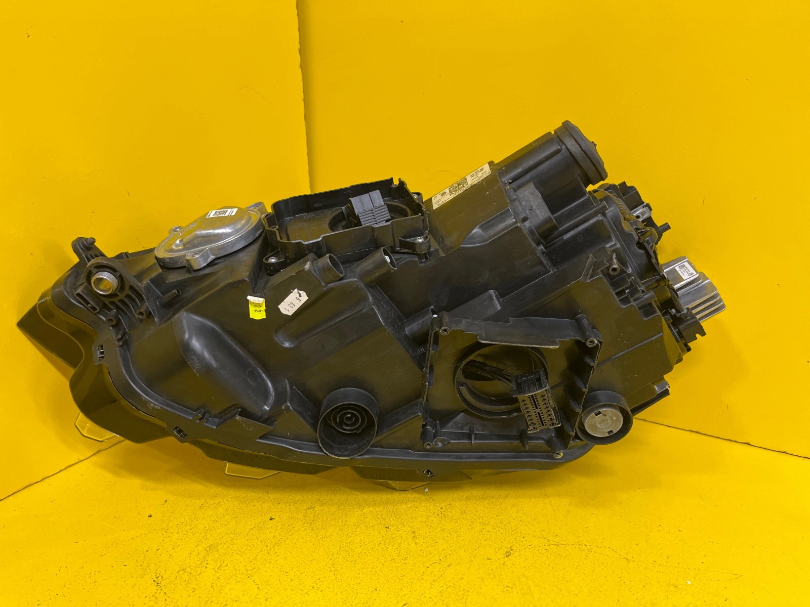 Reflektor Lampa Prawa VW SPORTSVAN LIFT 517941082 Autolamps 4 Reflektor Lampa Prawa VW SPORTSVAN LIFT 517941082