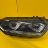 Reflektor Lampa Lewa VW Volkswagen Golf Sportsvan 517941033B
