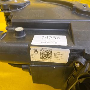 Reflektor Lampa Lewa VW Volkswagen Golf SPORTSVAN LED 517941081