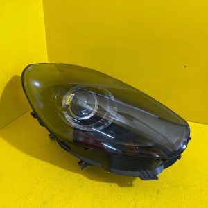 Reflektor Lampa Prawa Renault ALPINE A110 2020- FULL LED