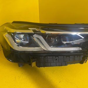 Reflektor Lampa Prawa BMW 6 G32 Lift Full Led 9850536-07