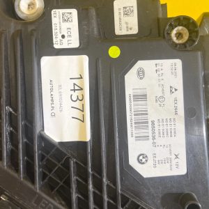 Reflektor Lampa Prawa BMW 6 G32 Lift Full Led 9850536-07