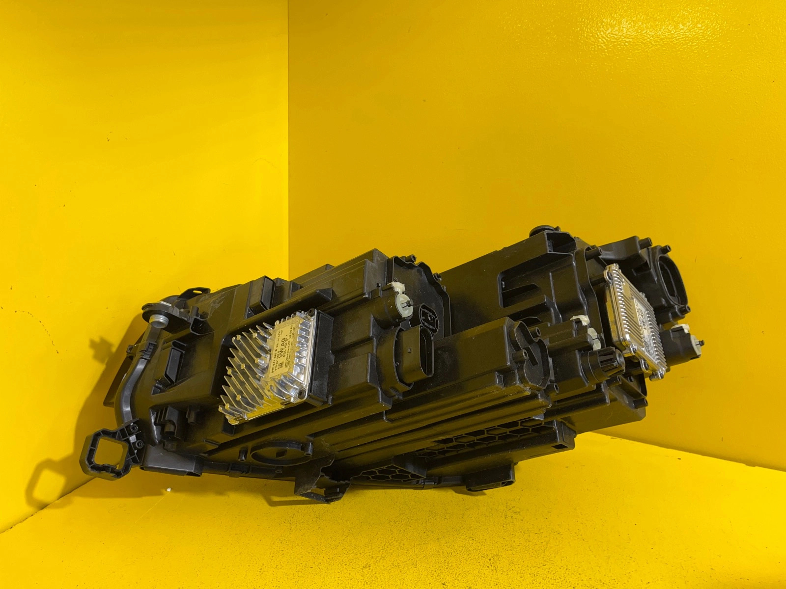 Reflektor Lampa Prawa Przednia VW Tiguan 571 24- 571941060F Autolamps 3 Reflektor Lampa Prawa Przednia VW Tiguan 571 24- 571941060F