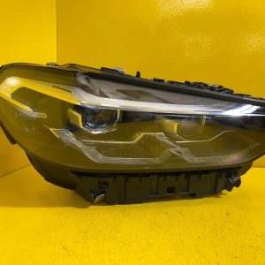 Reflektor BMW X3 G01 X4 G02 LIFT FULL LED LAMPA PRAWA 5A29202-06