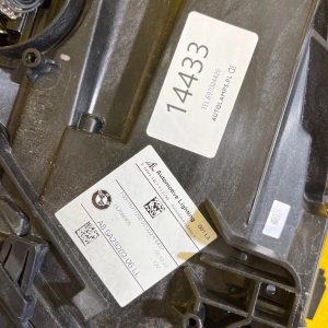 Reflektor BMW X3 G01 X4 G02 LIFT FULL LED LAMPA PRAWA 5A29202-06