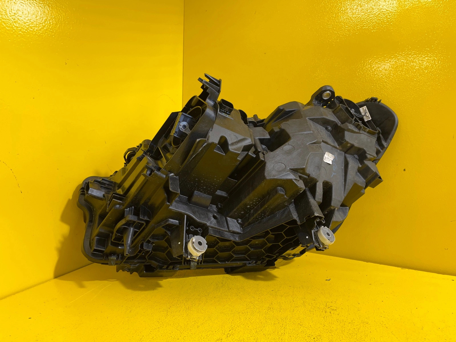 Reflektor BMW X3 G01 X4 G02 LIFT FULL LED LAMPA PRAWA 5A29202-06 Autolamps 4 Reflektor BMW X3 G01 X4 G02 LIFT FULL LED LAMPA PRAWA 5A29202-06