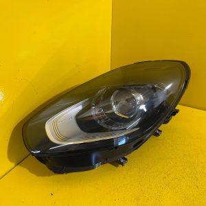 Reflektor Lampa Lewa Renault ALPINE A110 II Full LED