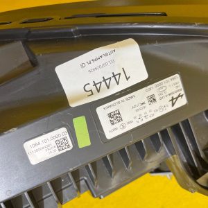 Reflektor Lampa Lewa Renault ALPINE A110 II Full LED