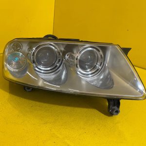 Reflektor Lampa Prawa VW TOUAREG I 02-10 XENON 7L6941016BK
