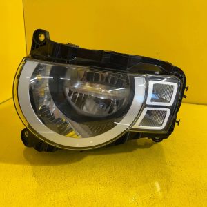 Reflektor Lampa Lewa Land Rover Defender 2 LED 20- Autolamps Reflektor Lampa Lewa Land Rover Defender 2 LED 20-